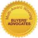 Finalist – 2008 Real Estate Category Small Business Champion Awards